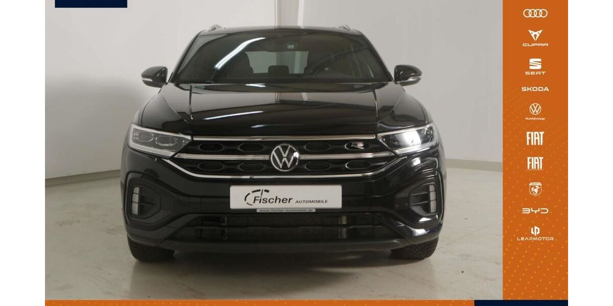 VW T-Roc 10.677 km 36.480 &euro; Pilsach 92367