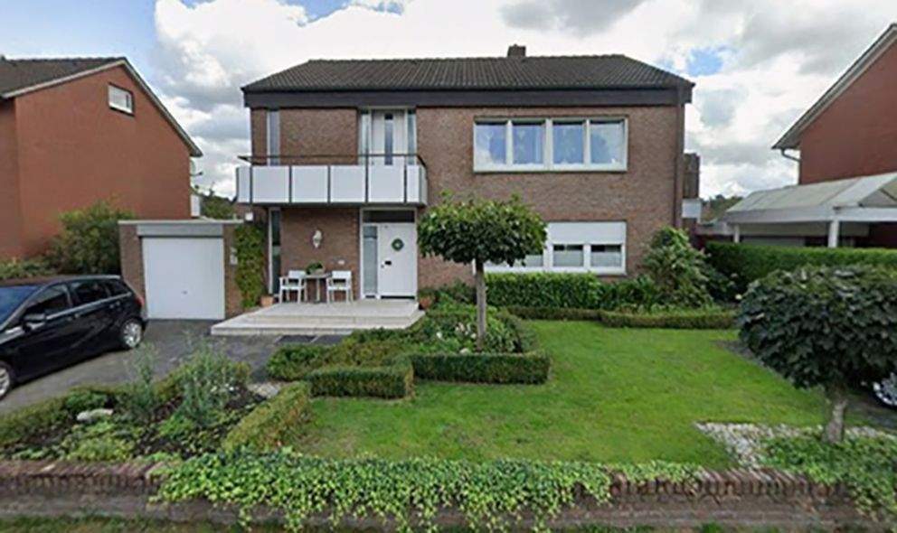 Etagenwohnung Gronau - 3 Zimmer, 90 m&sup2;, 209.000&euro; | Angebot:25695024