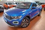 VW T-Roc Active Cabrio 1.5 TSI ACC Navi PDC SHZ 23.625 km 24.790 € HAAN 42781
