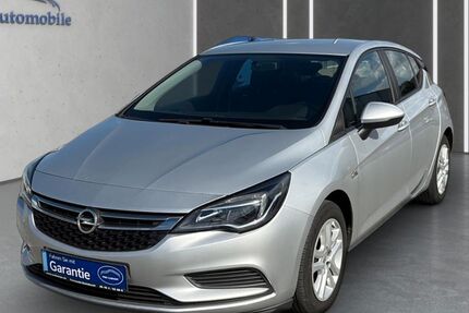 Opel Astra 128.449 km 7.790 &euro; Lollar 35457
