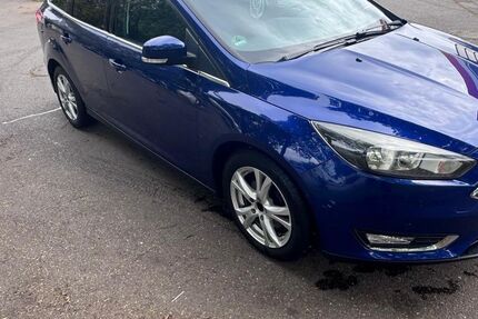 Ford Focus 187.000 km 5.200 &euro; Walkertshofen 86877