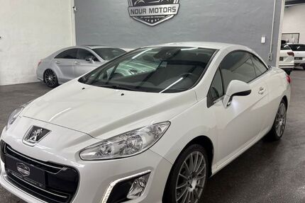 Peugeot 308 214.300 km 3.867 &euro; Iserlohn 58638