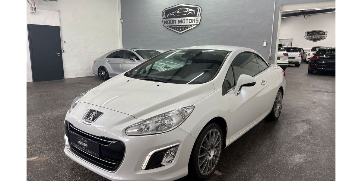 Peugeot 308 214.300 km 3.867 &euro; Iserlohn 58638
