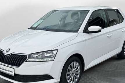 Skoda Fabia 61.062 km 11.990 &euro; Pfungstadt 64319