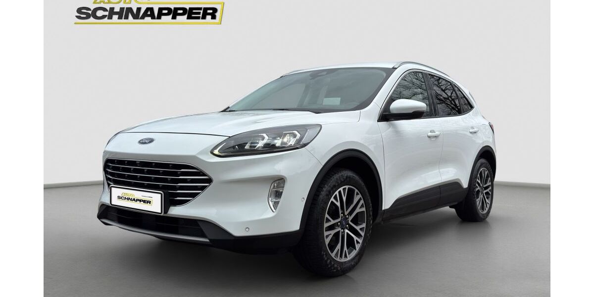 Ford Kuga 111.897 km 20.200 &euro; Reckendorf 96182