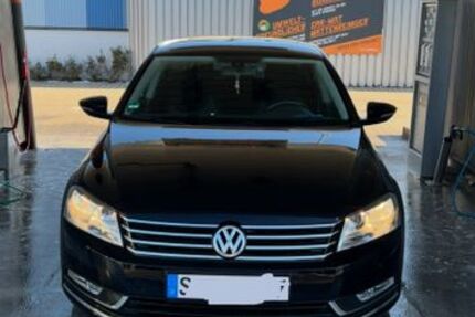 VW Passat 179.240 km 8.990 &euro; Stuttgart 70173