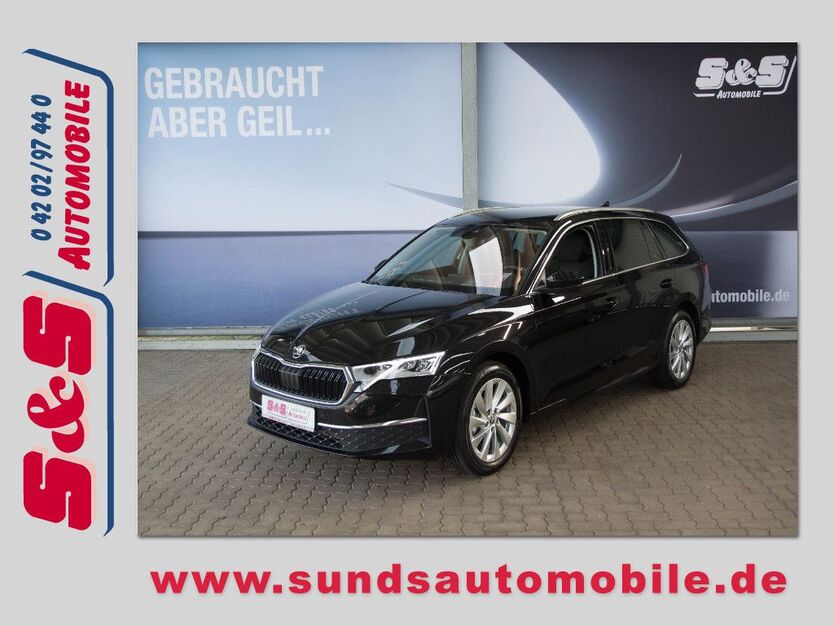 Skoda Octavia 7.800 km 28.890 € Achim 28832