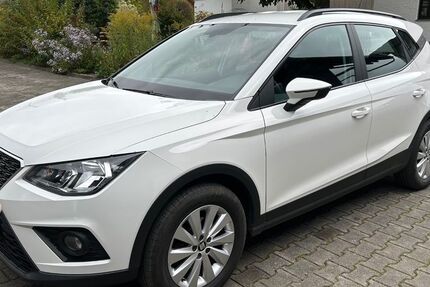 Seat Arona 33.840 km 19.200 € Reisbach 94419