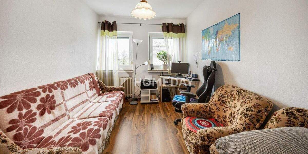 Doppelhaushälfte Bremerhaven Leherheide - 7 Zimmer, 182 m&sup2;, 349.000&euro; | Angebot:25708395