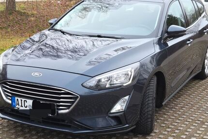 Ford Focus 111.000 km 13.599 &euro; Aichach 86551