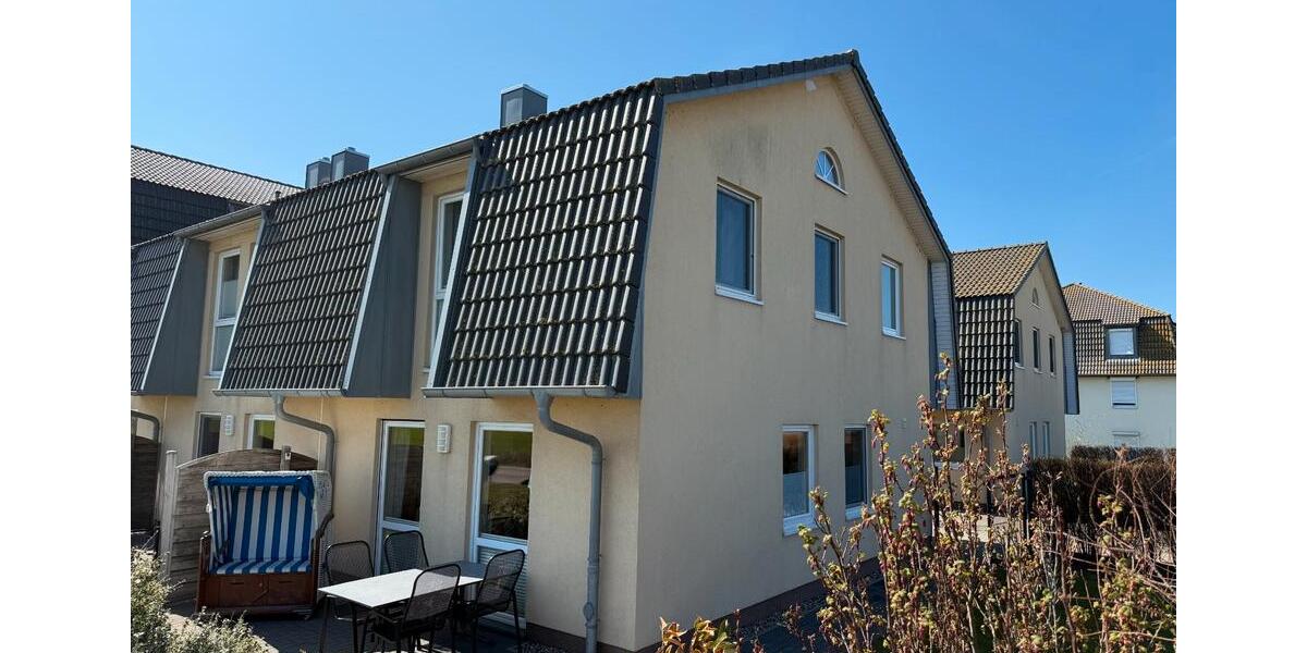 Reihenhaus Fehmarn - 3 Zimmer, 80 m&sup2;, 520.000&euro; | Angebot:26260712