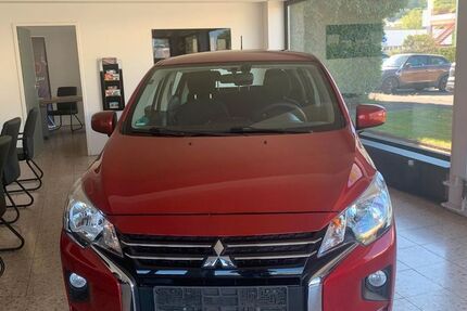 Mitsubishi Space Star 64.000 km 8.800 &euro; Trier 54294