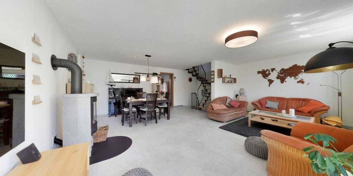 Mehrfamilienhaus, Wohnhaus Olfen - 4 Zimmer, 108 m&sup2;, 445.000&euro; | Angebot:26706878