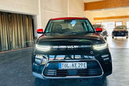 Kia Soul 18.000 km 28.990 &euro; Egling 82544