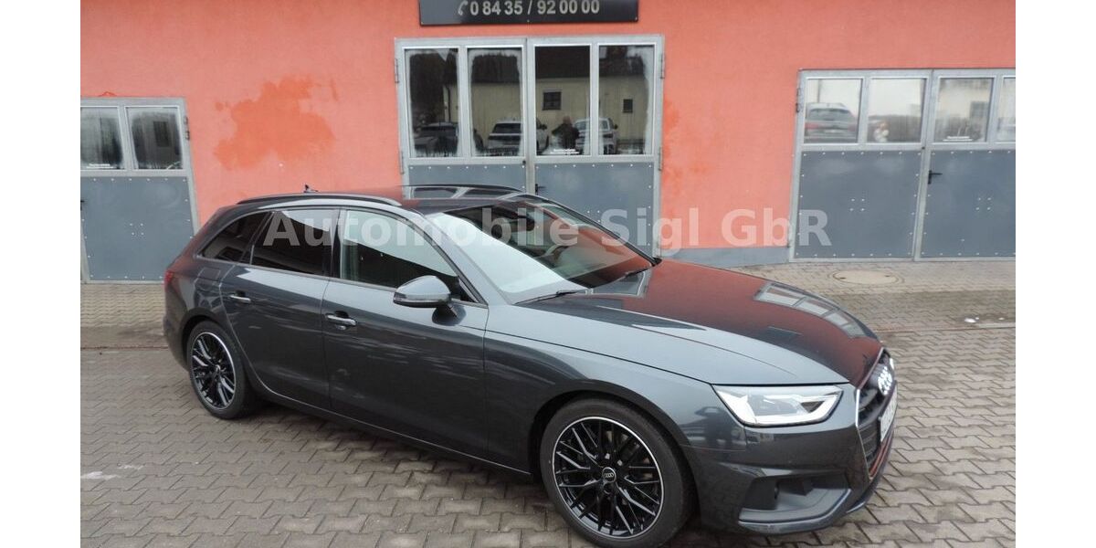 Audi A4 141.887 km 18.900 &euro; Ehekirchen - Hollenbach 86676