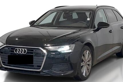 Audi A6 79.985 km 30.940 &euro; Steinbach-Hallenberg OT Herges-Hallenberg 98587