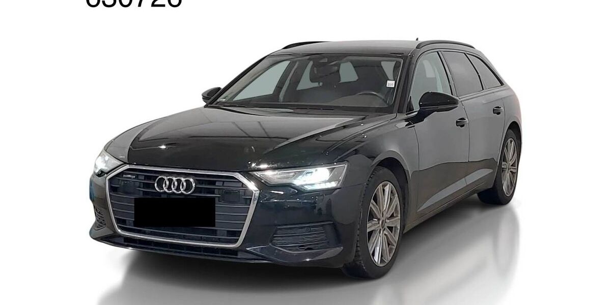 Audi A6 79.985 km 30.940 &euro; Steinbach-Hallenberg OT Herges-Hallenberg 98587