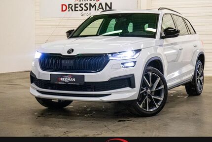 Skoda Kodiaq 103.284 km 34.169 &euro; Hamm 59067