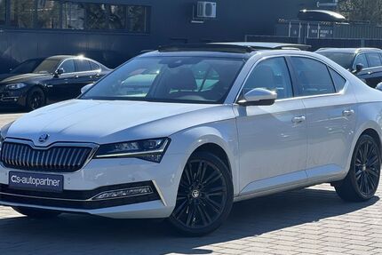 Skoda Superb 107.900 km 23.800 &euro; Sindelfingen 71065