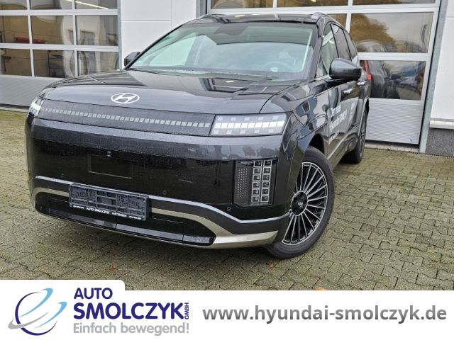 Hyundai IONIQ 9 2.000 km 76.990 € Hattingen 45525