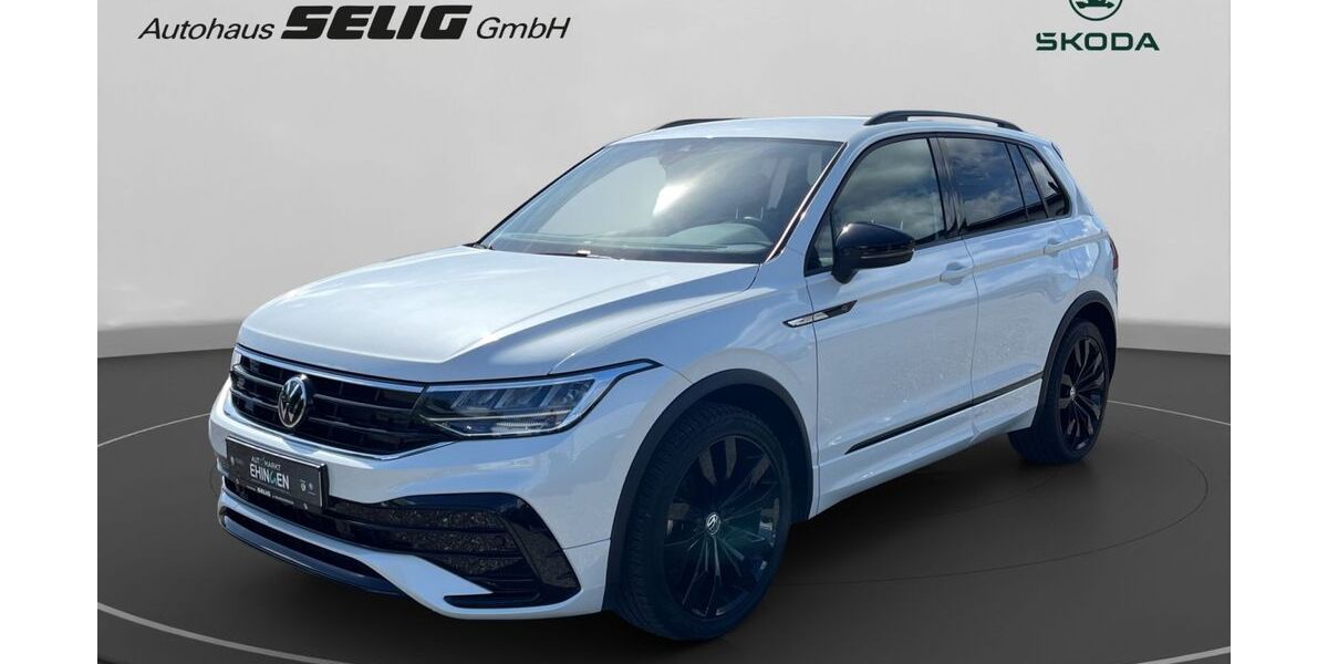 VW Tiguan 32.690 km 34.980 &euro; Munderkingen 89597