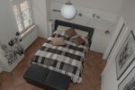 Langfristige Vermietung - zentral und großzügig in Rostocks Altstadt - Appartement Rostock | Angebot:26633755