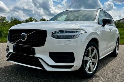 Volvo XC90 231.000 km 25.600 &euro; Regensburg 93049