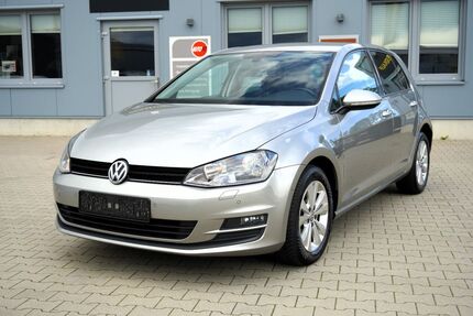 VW Golf 110.749 km 8.889 &euro; werlte 49757
