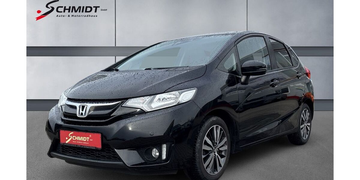 Honda Jazz 92.059 km 13.990 &euro; Halle 06126