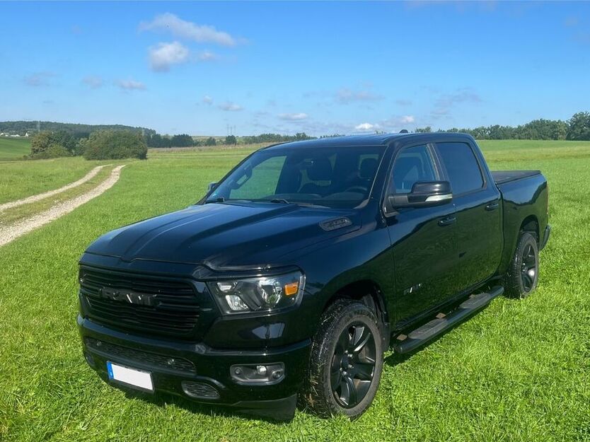 RAM