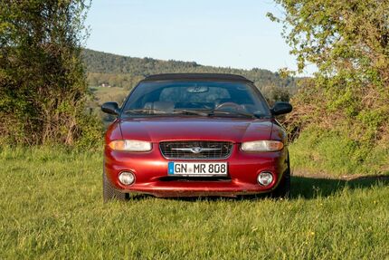 Chrysler Stratus 205.433 km 2.499 &euro; Bad Orb 63619