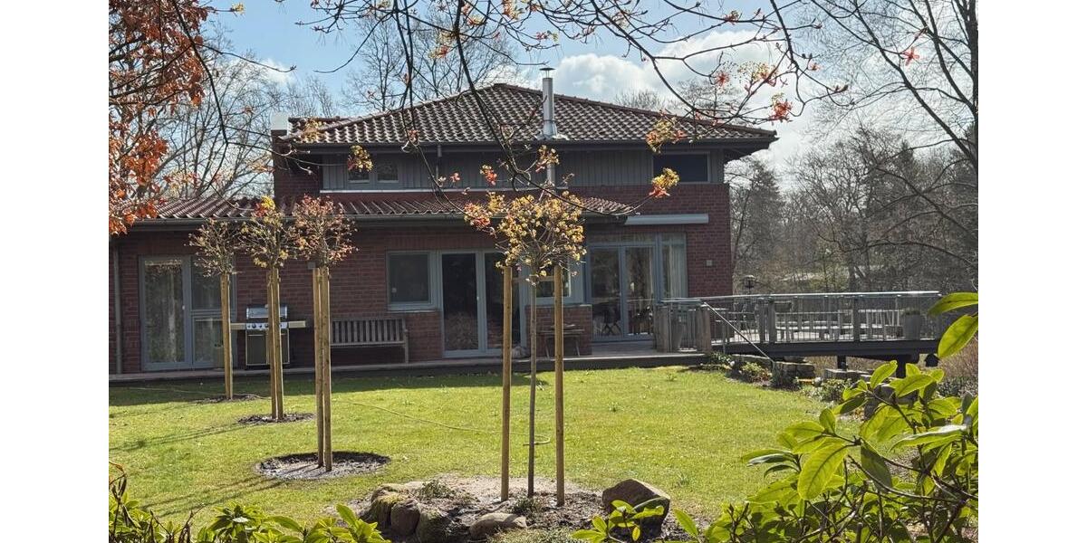 Einfamilienhaus Zeven - 5 Zimmer, 180 m&sup2;, 2.700&euro; | Angebot:26225565