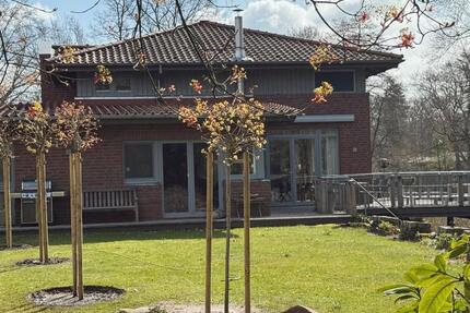 Haus Zeven - 5 Zimmer, 180 m&sup2;, 2.700&euro; | Angebot:26225565