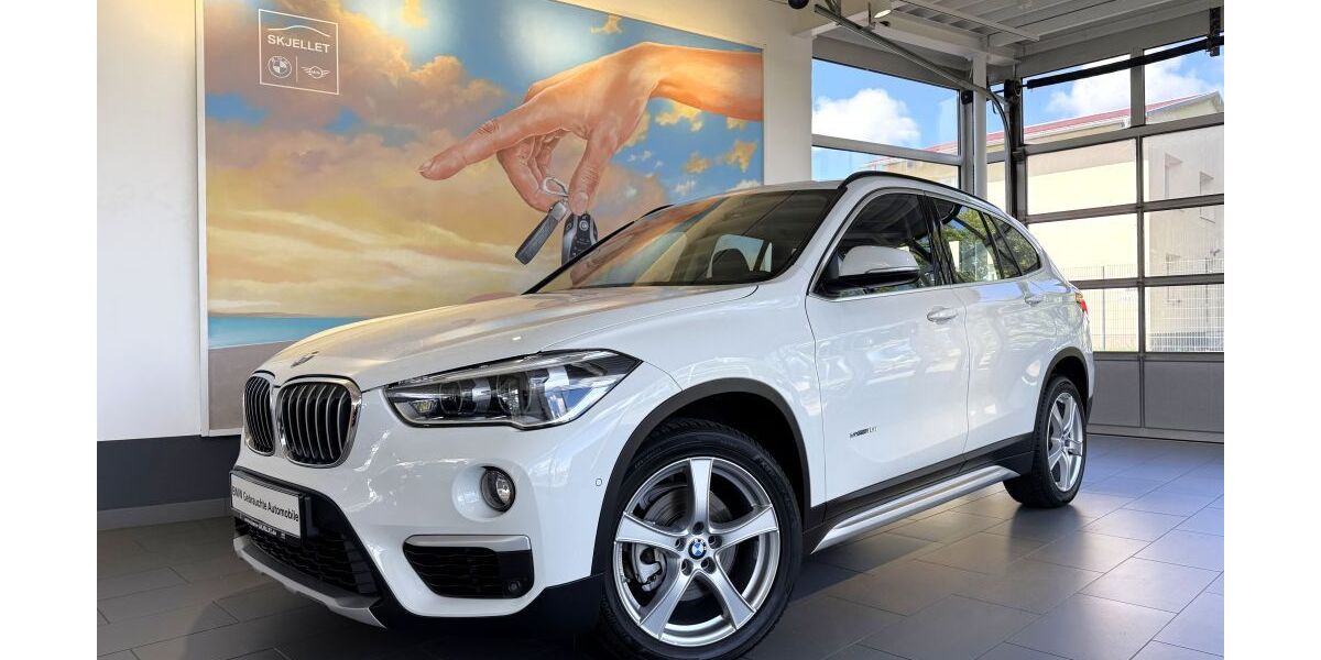 BMW X1 86.000 km 19.720 &euro; Strausberg 15344