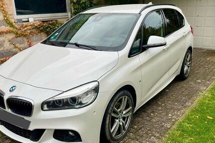 BMW 220 Active Tourer 120.000 km 18.000 &euro; Sankt Ingbert 66386