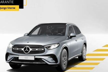 Mercedes-Benz GLC 300 6.976 km 56.870 &euro; Ahrensburg 22926