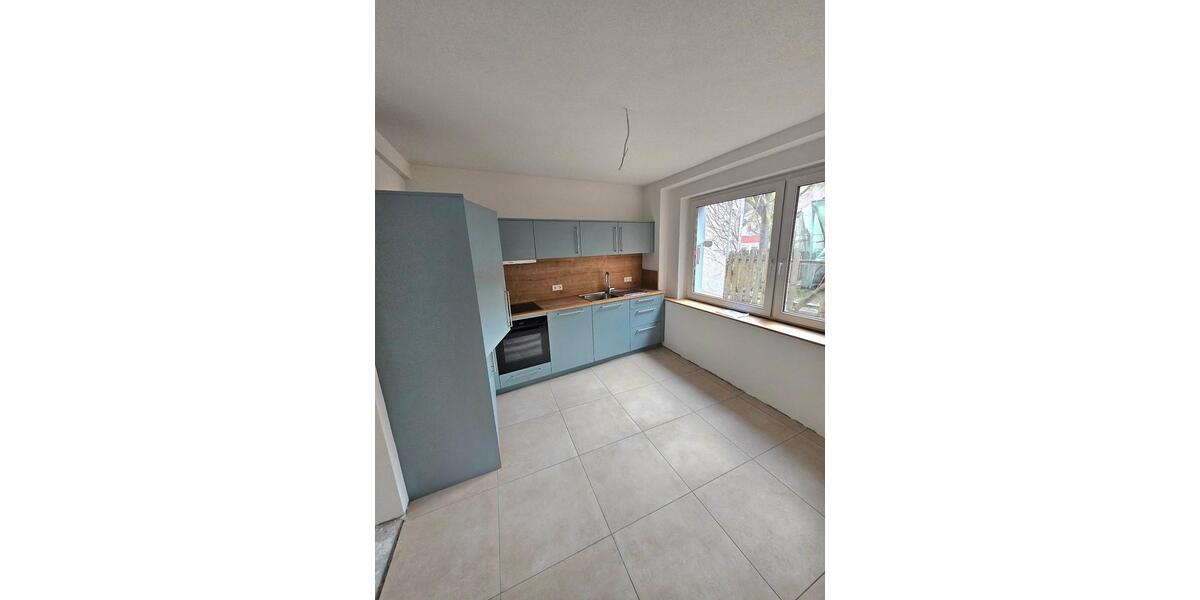 Erdgeschoßwohnung Münsingen - 3.5 Zimmer, 71 m&sup2;, 750&euro; | Angebot:26381400