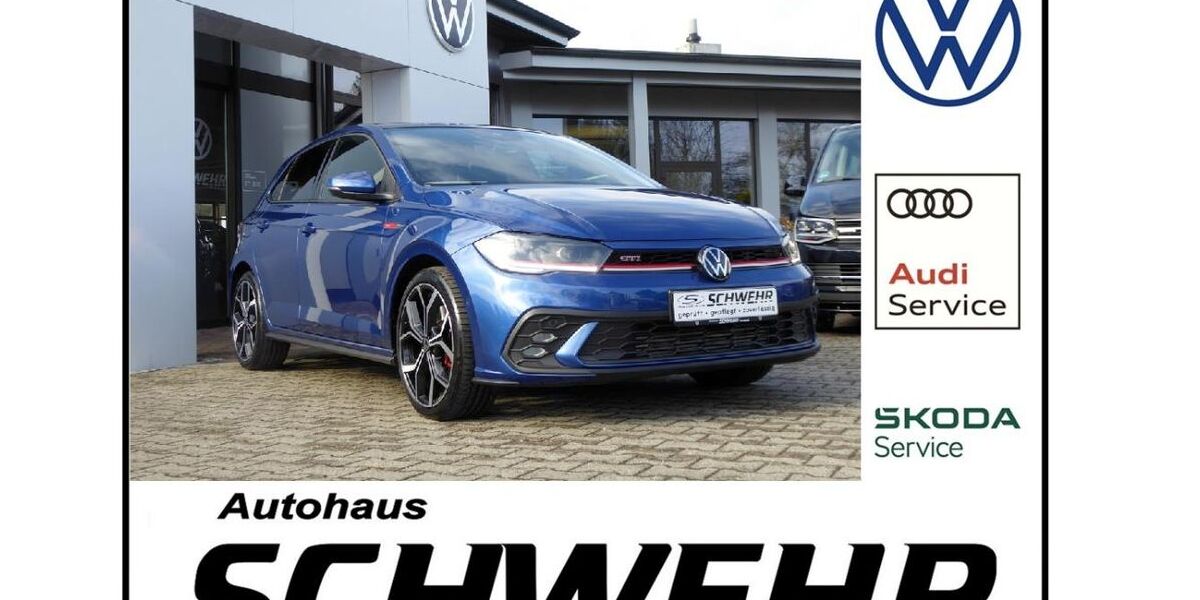 VW Polo 55.164 km 24.980 &euro; Krumbach 86381