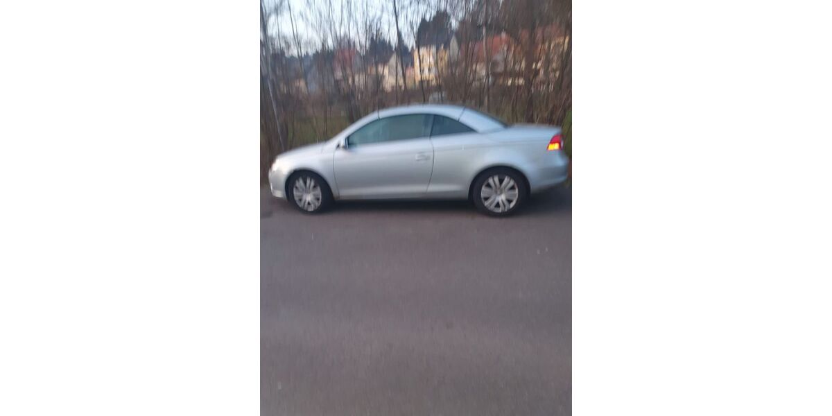 VW Eos 190.000 km 3.000 &euro; Stipshausen 55758