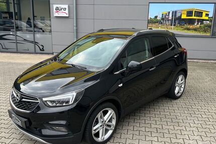 Opel Mokka 128.000 km 11.990 &euro; Lohne 49393