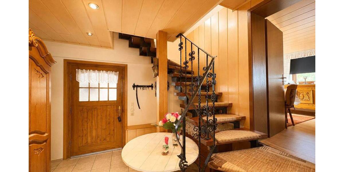 Einfamilienhaus Stadtallendorf / Wolferode Wolferode - 4 Zimmer, 103 m&sup2;, 189.900&euro; | Angebot:26778513