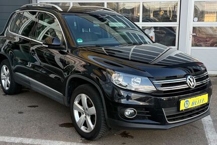 VW Tiguan 137.105 km 16.490 € Herrenberg 71083