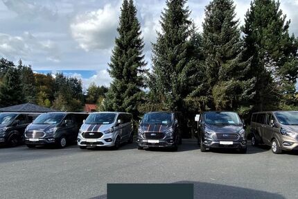 Ford Tourneo Custom 79.700 km 33.900 &euro; Bad Gottleuba-Berggießhübel / Bahra 01816