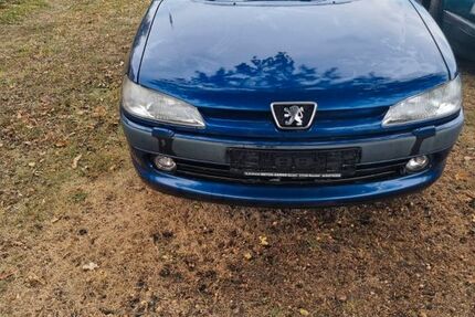 Peugeot 306 179.870 km 650 &euro; Rahden 32369