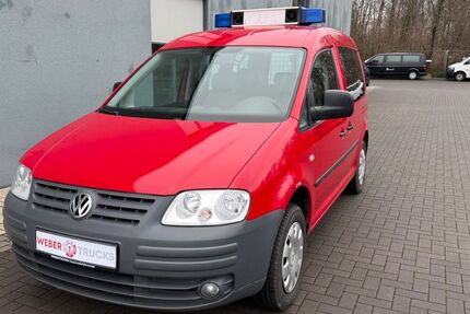 VW Caddy 81.900 km 8.990 &euro; Köln 50827
