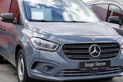 Mercedes-Benz Citan 32.650 km 21.289 &euro; Rendsburg 24768