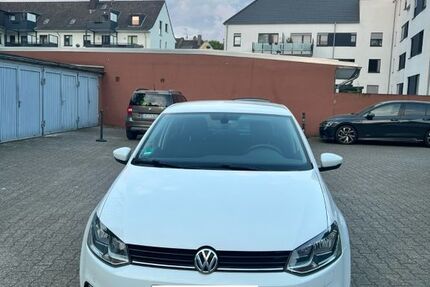 VW Polo 144.000 km 7.899 € Duisburg 47167