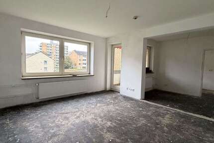 Wohnung zum Mieten in Leichlingen 659 € 77 m² 3 zimmer