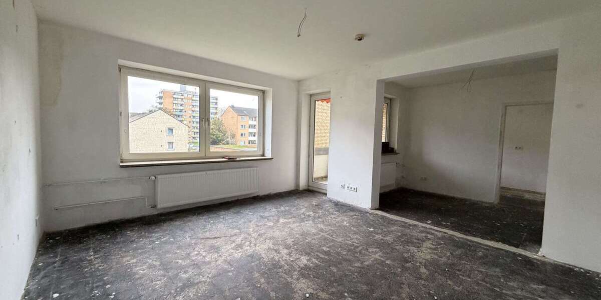 Wohnung zum Mieten in Leichlingen 659 € 77 m² 3 zimmer