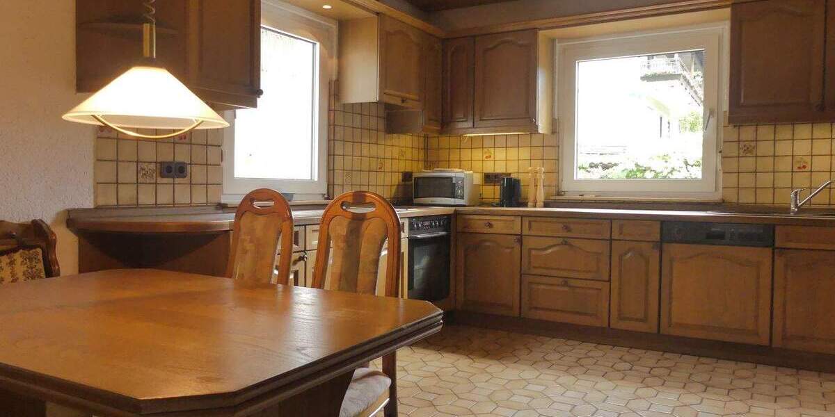 Einfamilienhaus Erbach Schönnen - 5 Zimmer, 110 m&sup2;, 195.000&euro; | Angebot:25768849